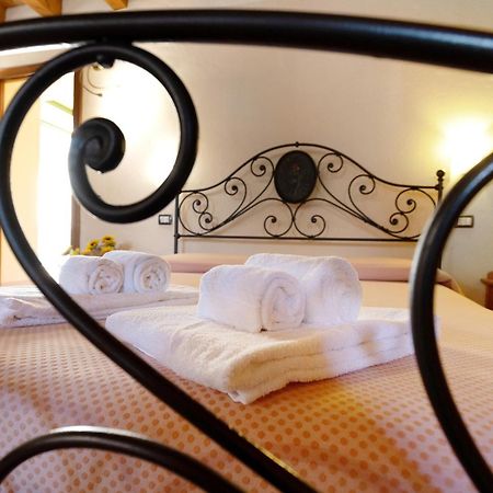 New Agriturismo Corte Olfino Monzambano Εξωτερικό φωτογραφία