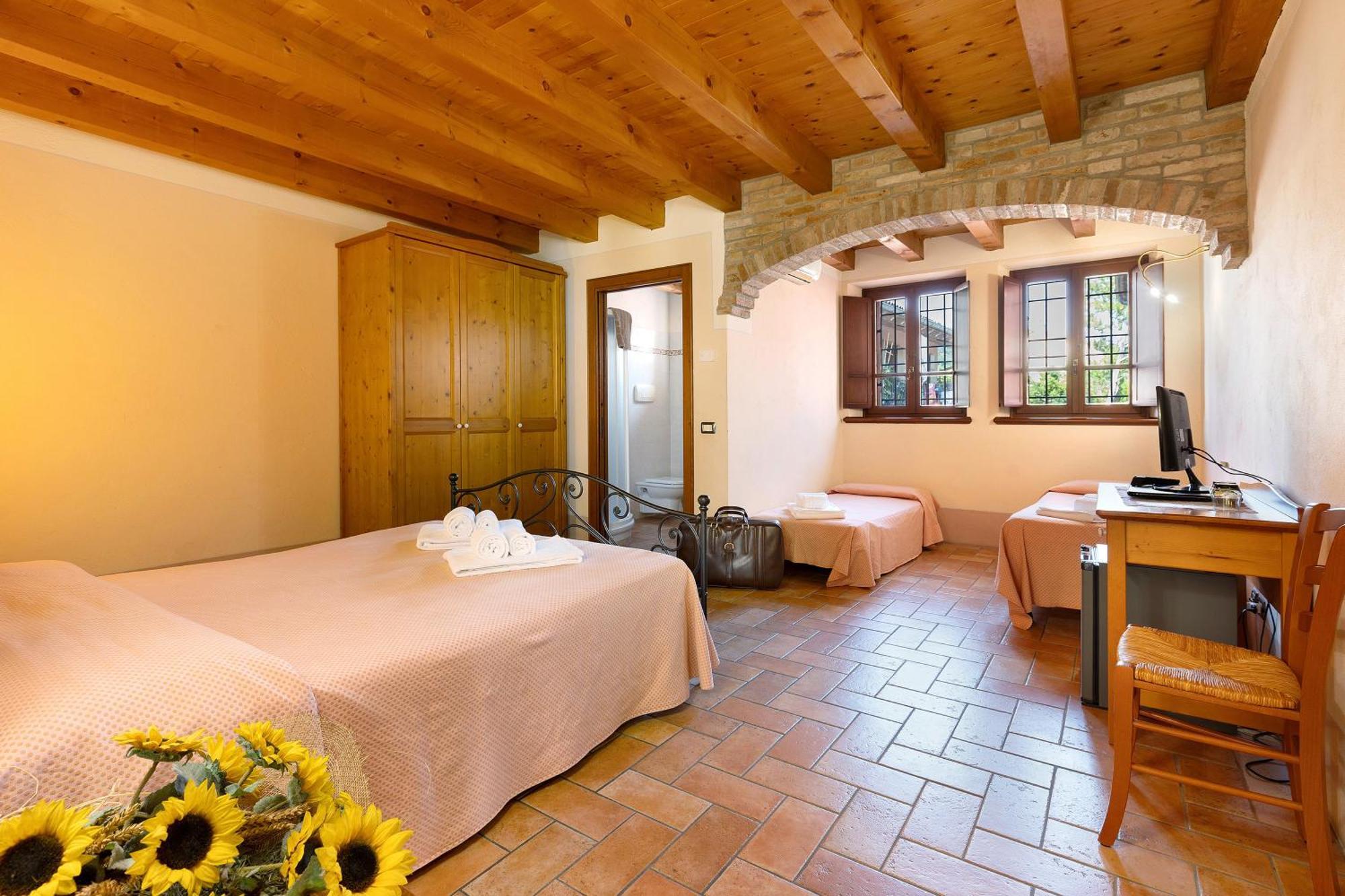 New Agriturismo Corte Olfino Monzambano Εξωτερικό φωτογραφία