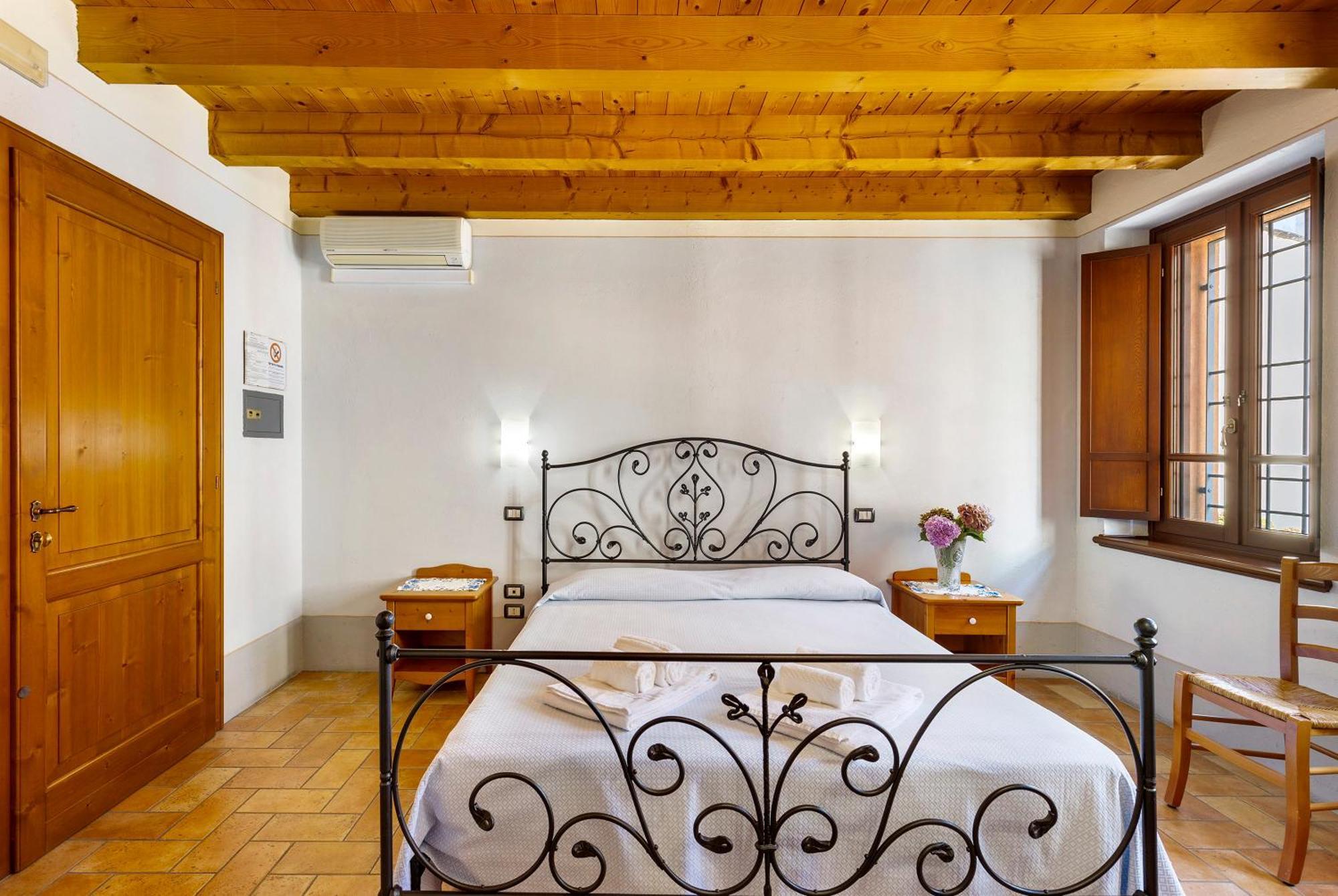 New Agriturismo Corte Olfino Monzambano Εξωτερικό φωτογραφία