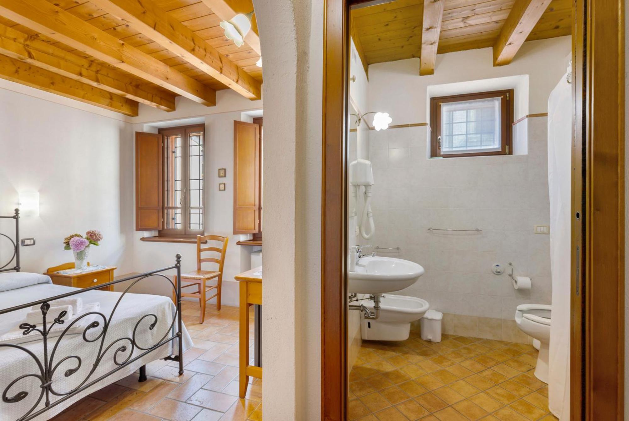 New Agriturismo Corte Olfino Monzambano Εξωτερικό φωτογραφία