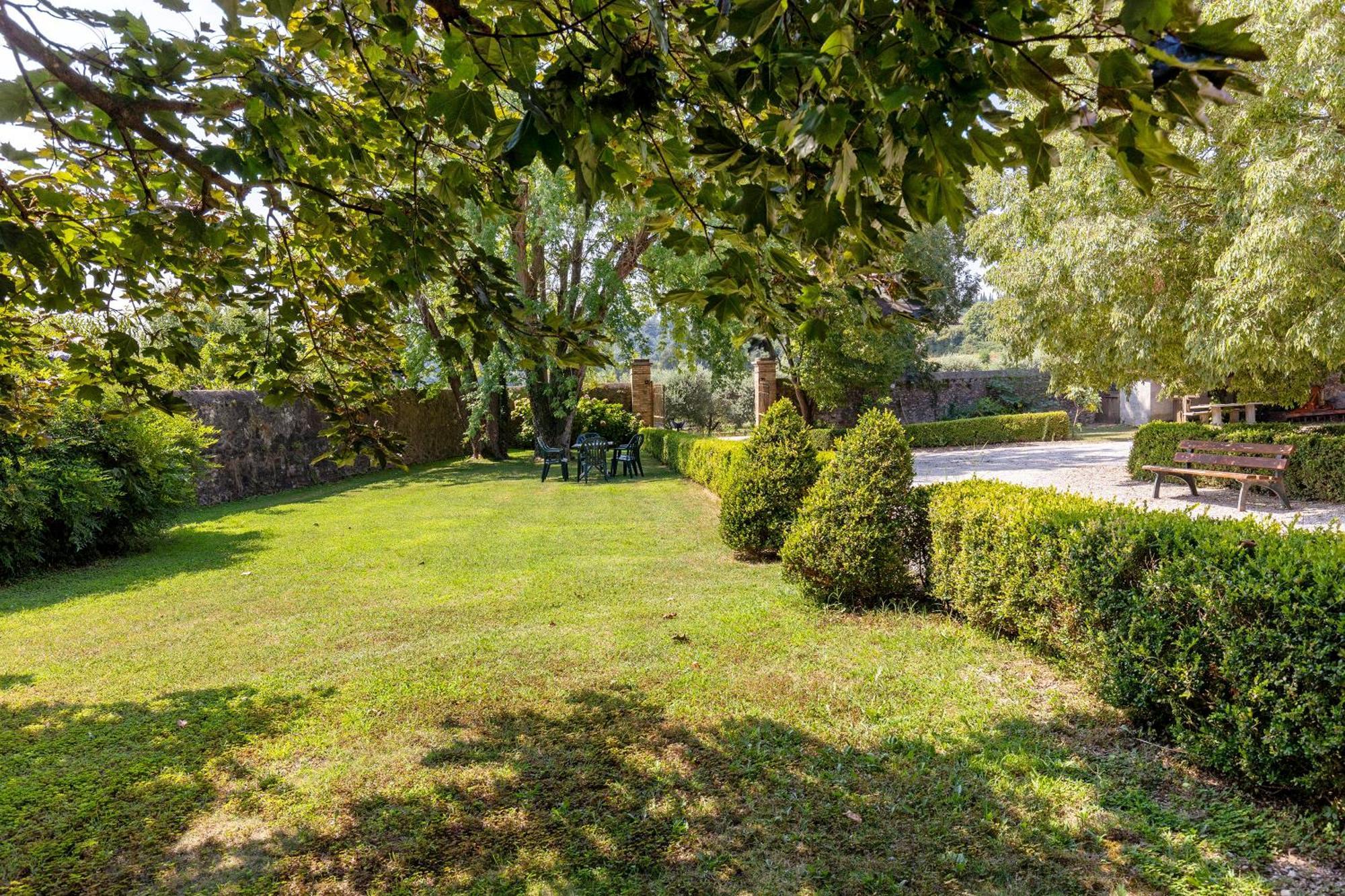 New Agriturismo Corte Olfino Monzambano Εξωτερικό φωτογραφία