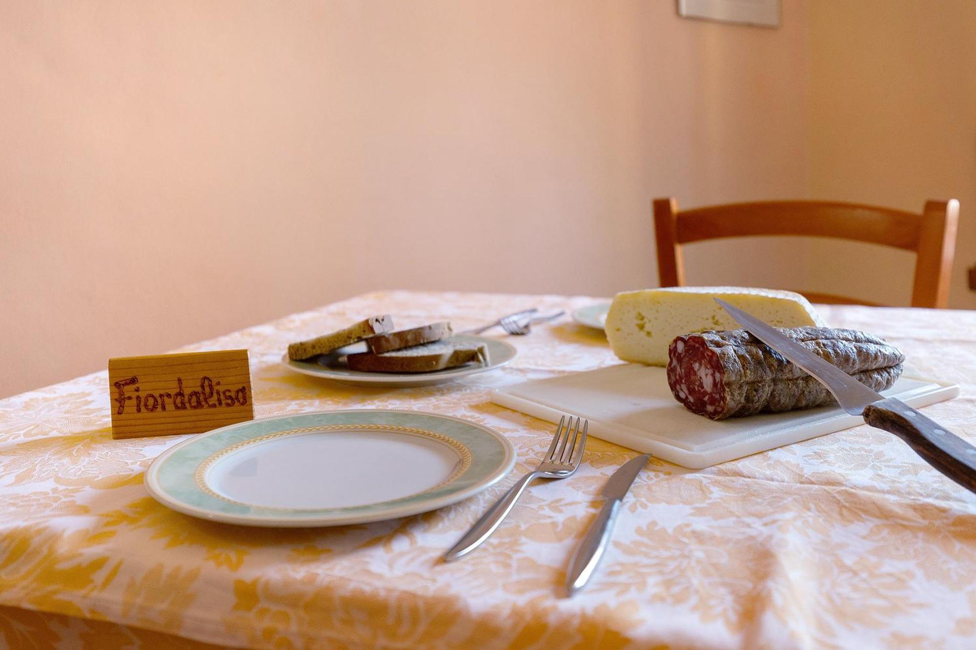 New Agriturismo Corte Olfino Monzambano Εξωτερικό φωτογραφία