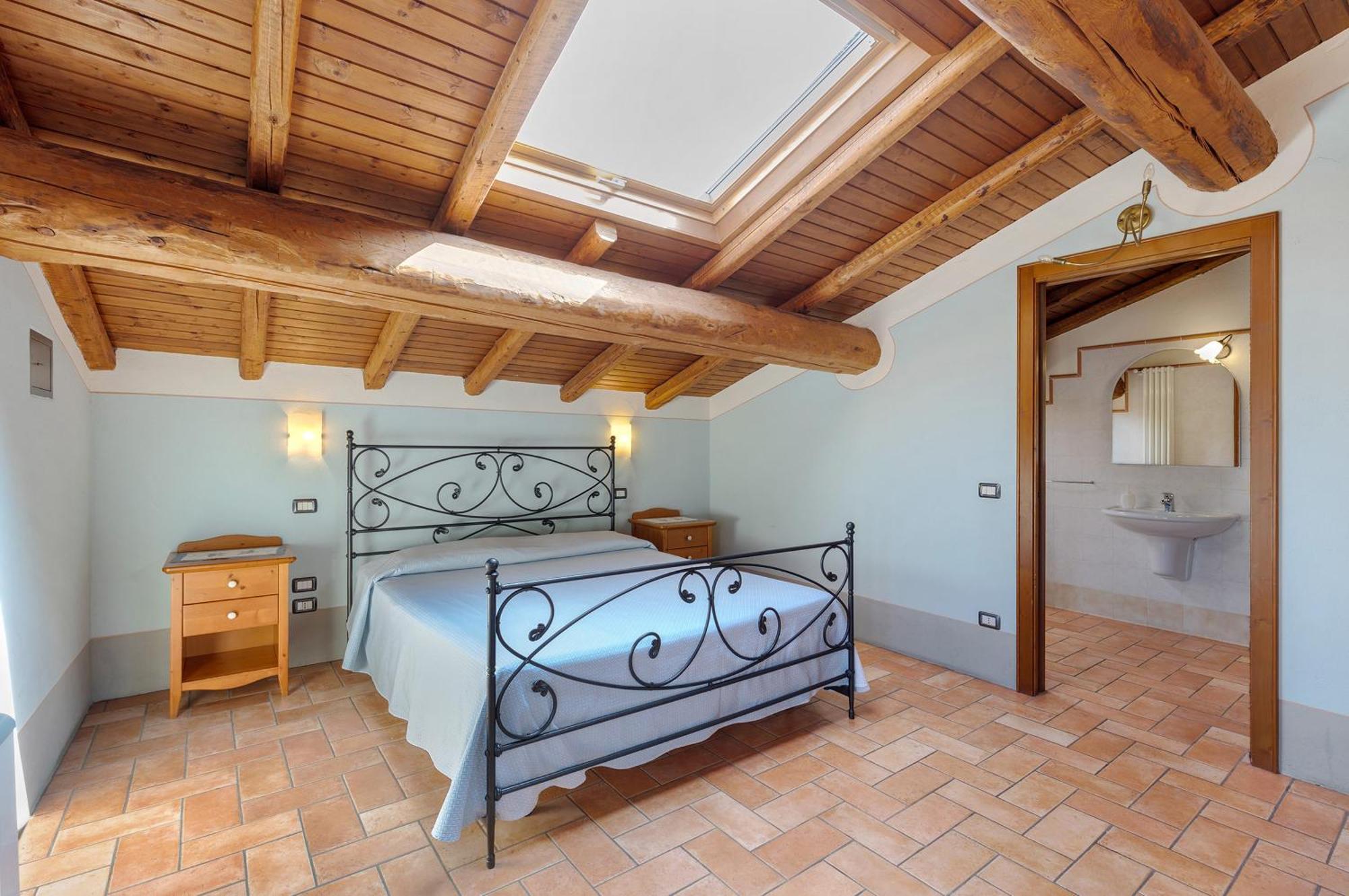 New Agriturismo Corte Olfino Monzambano Εξωτερικό φωτογραφία