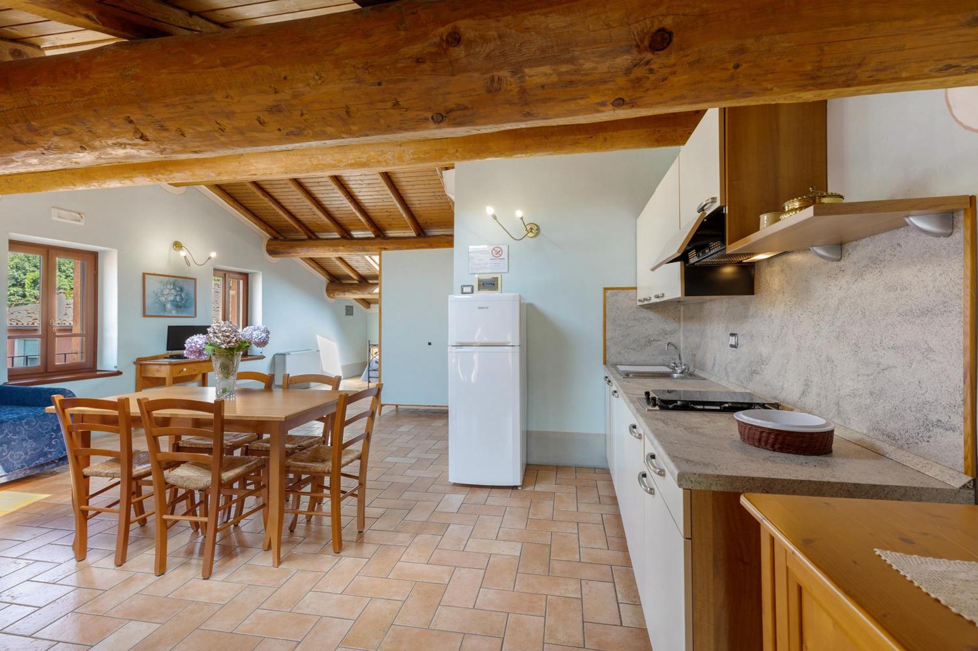 New Agriturismo Corte Olfino Monzambano Εξωτερικό φωτογραφία